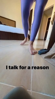 Glenda Kozlowski feet photo 6