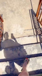 Glenda Kozlowski feet photo 4