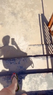 Glenda Kozlowski feet photo 3
