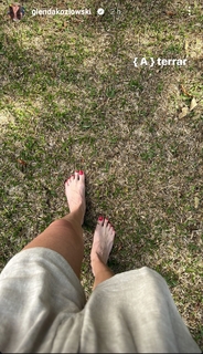 Glenda Kozlowski feet photo 11