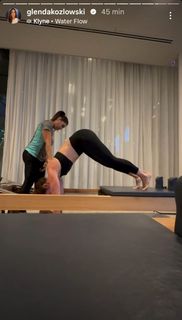 Glenda Kozlowski feet photo 18