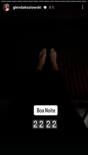 Glenda Kozlowski feet photo 17