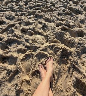 Glenda Kozlowski feet photo 15