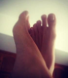 Glenda Kozlowski feet photo 17