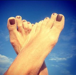 Glenda Kozlowski feet photo 16