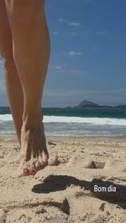 Glenda Kozlowski feet photo 14
