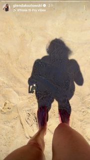Glenda Kozlowski feet photo 10