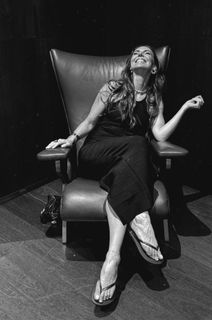 Glenda Kozlowski feet photo 6
