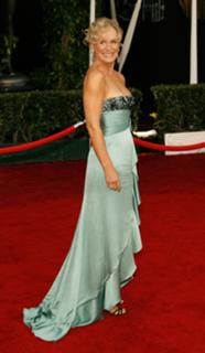 Glenn Close feet photo thumbnail