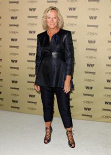 Glenn Close feet photo thumbnail