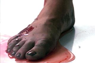 Glenn Close feet photo thumbnail