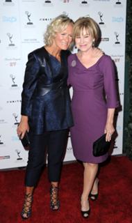 Glenn Close feet photo thumbnail