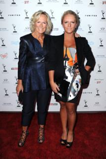 Glenn Close feet photo thumbnail