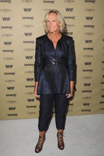 Glenn Close feet photo thumbnail