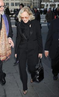 Glenn Close feet photo thumbnail