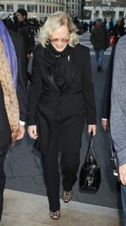 Glenn Close feet photo thumbnail
