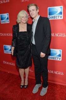 Glenn Close feet photo thumbnail