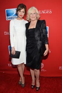 Glenn Close feet photo thumbnail