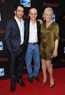 Glenn Close feet photo thumbnail