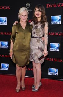 Glenn Close feet photo thumbnail