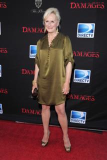 Glenn Close feet photo thumbnail