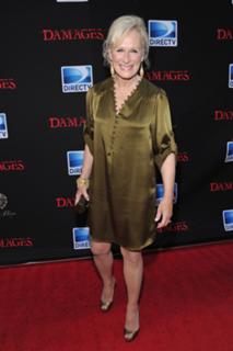Glenn Close feet photo thumbnail