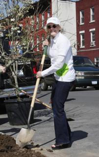 Glenn Close feet photo thumbnail