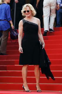 Glenn Close feet photo thumbnail