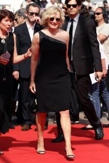 Glenn Close feet photo thumbnail