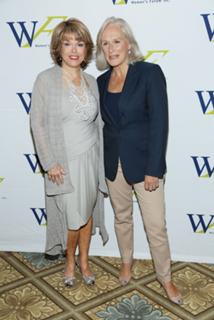 Glenn Close feet photo thumbnail