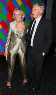 Glenn Close feet photo thumbnail