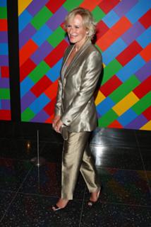 Glenn Close feet photo thumbnail