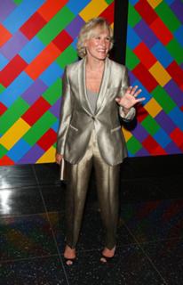 Glenn Close feet photo thumbnail