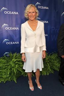 Glenn Close feet photo thumbnail