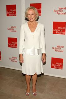 Glenn Close feet photo thumbnail