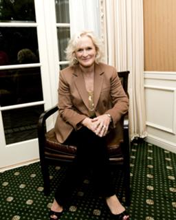 Glenn Close feet photo thumbnail