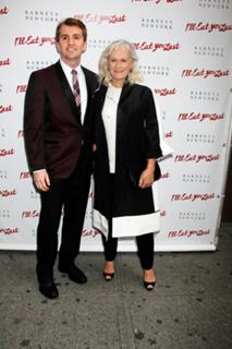 Glenn Close feet photo thumbnail