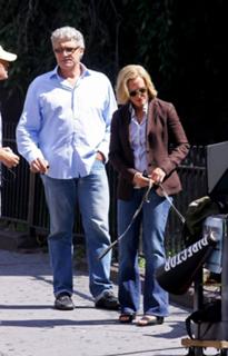 Glenn Close feet photo thumbnail