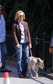 Glenn Close feet photo thumbnail