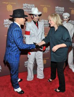 Glenn Close feet photo thumbnail