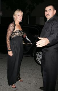 Glenn Close feet photo thumbnail