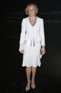 Glenn Close feet photo thumbnail