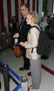 Glenn Close feet photo thumbnail