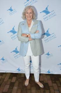 Glenn Close feet photo thumbnail