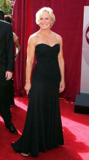 Glenn Close feet photo thumbnail