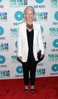 Glenn Close feet photo thumbnail