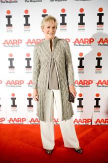 Glenn Close feet photo thumbnail