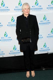 Glenn Close feet photo thumbnail