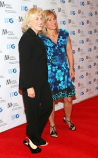 Glenn Close feet photo thumbnail