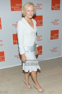 Glenn Close feet photo thumbnail